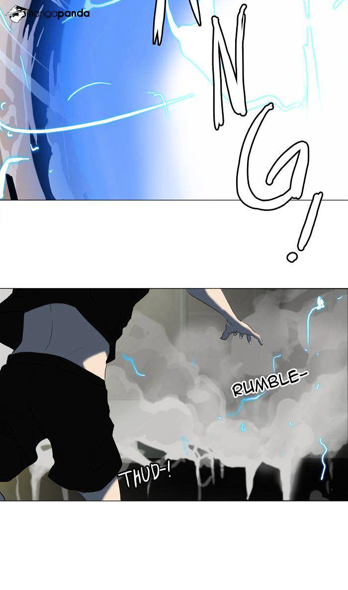 Tower of God, Chapter 202 image 21